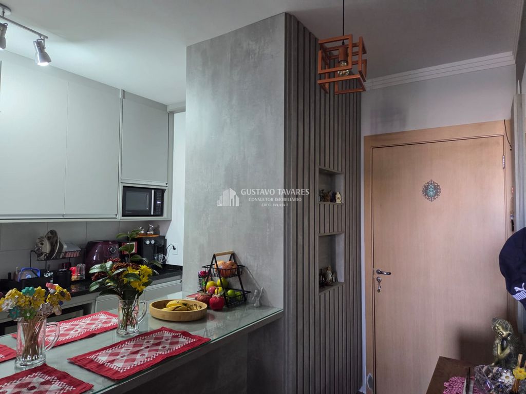 Apartamento, 3 quartos, 98 m² - Foto 10