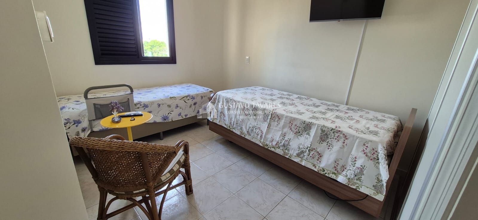 Apartamento, 3 quartos, 83 m² - Foto 9