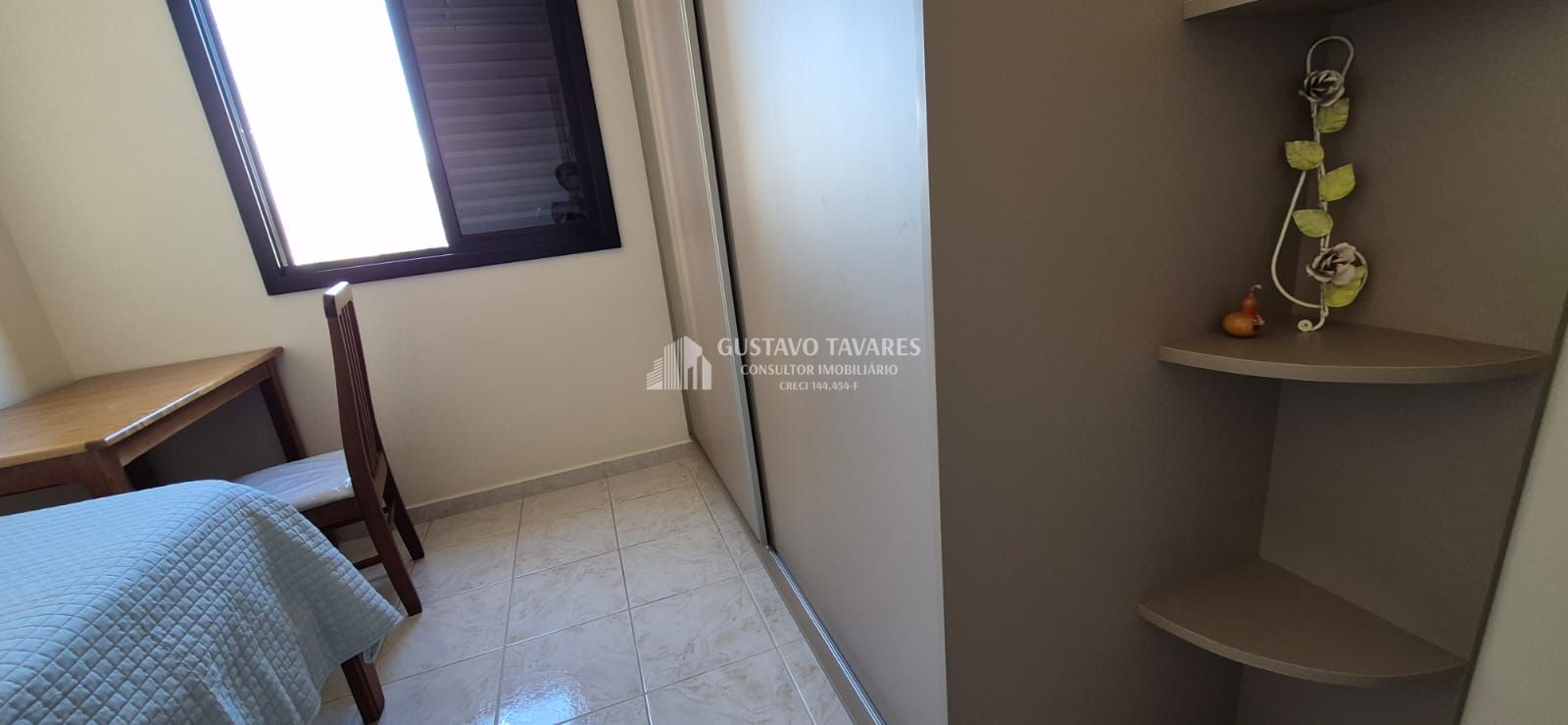 Apartamento, 3 quartos, 83 m² - Foto 13