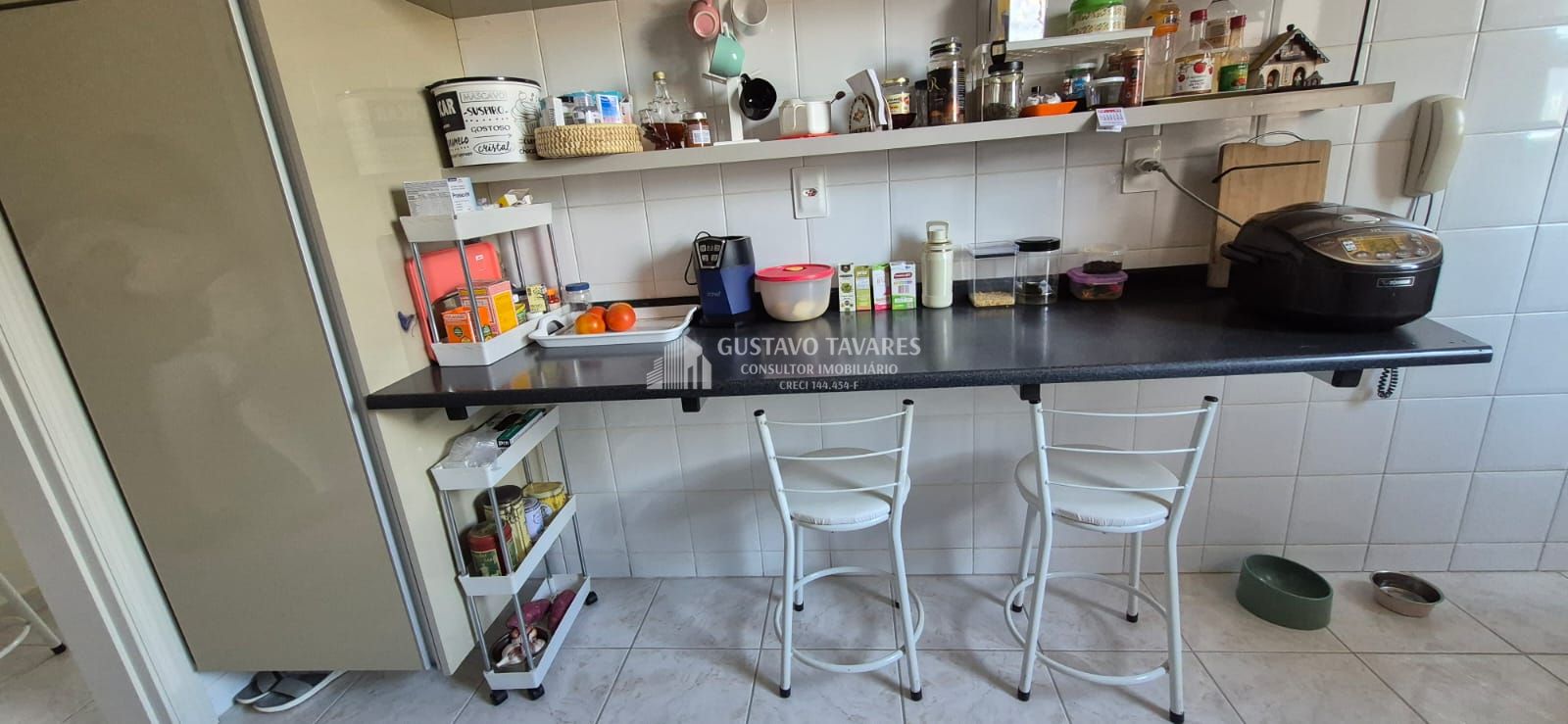 Apartamento, 3 quartos, 83 m² - Foto 3