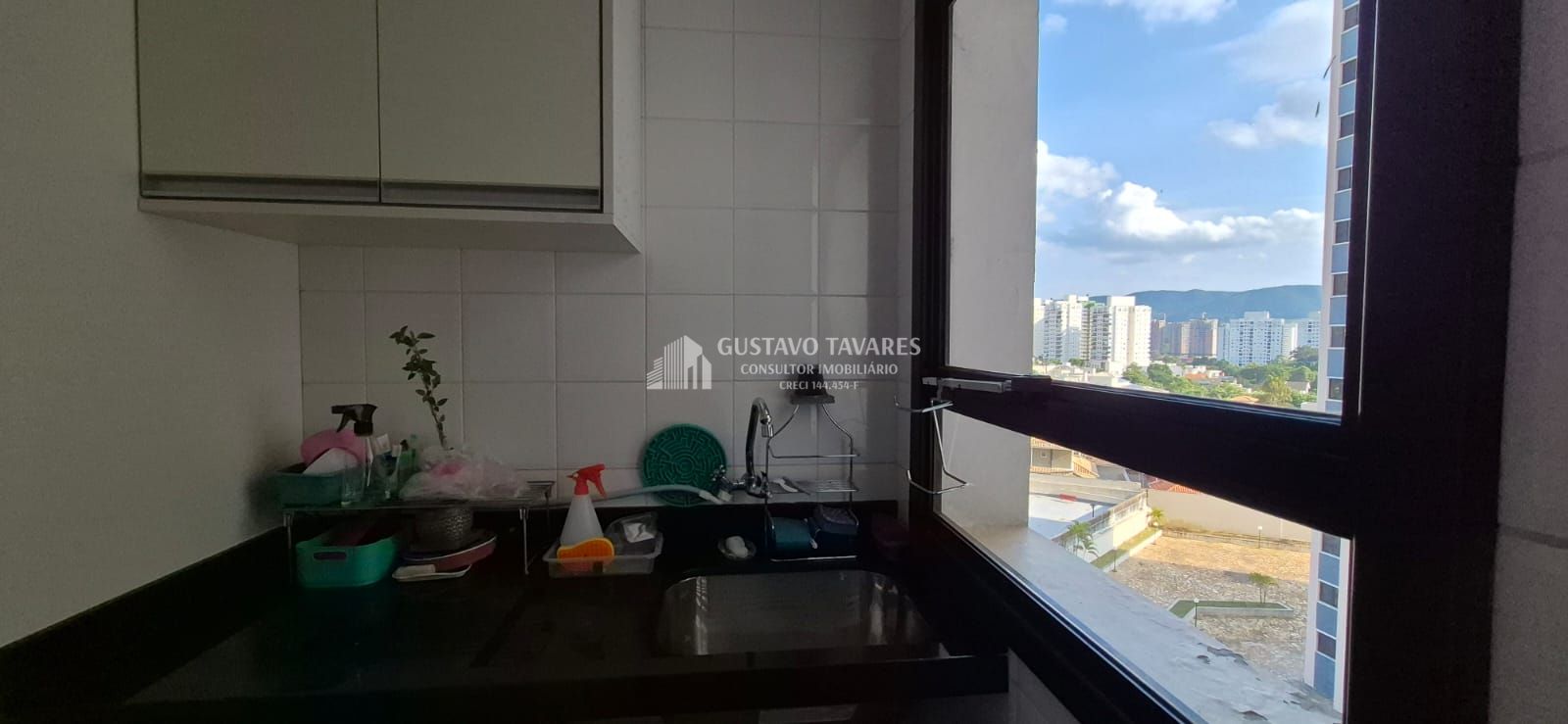 Apartamento, 3 quartos, 83 m² - Foto 5