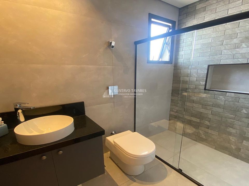 Casa de Condomínio, 4 quartos - Foto 20