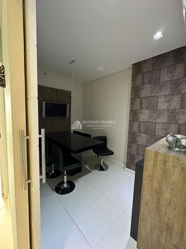 Sala-Conjunto, 60 m² - Foto 5