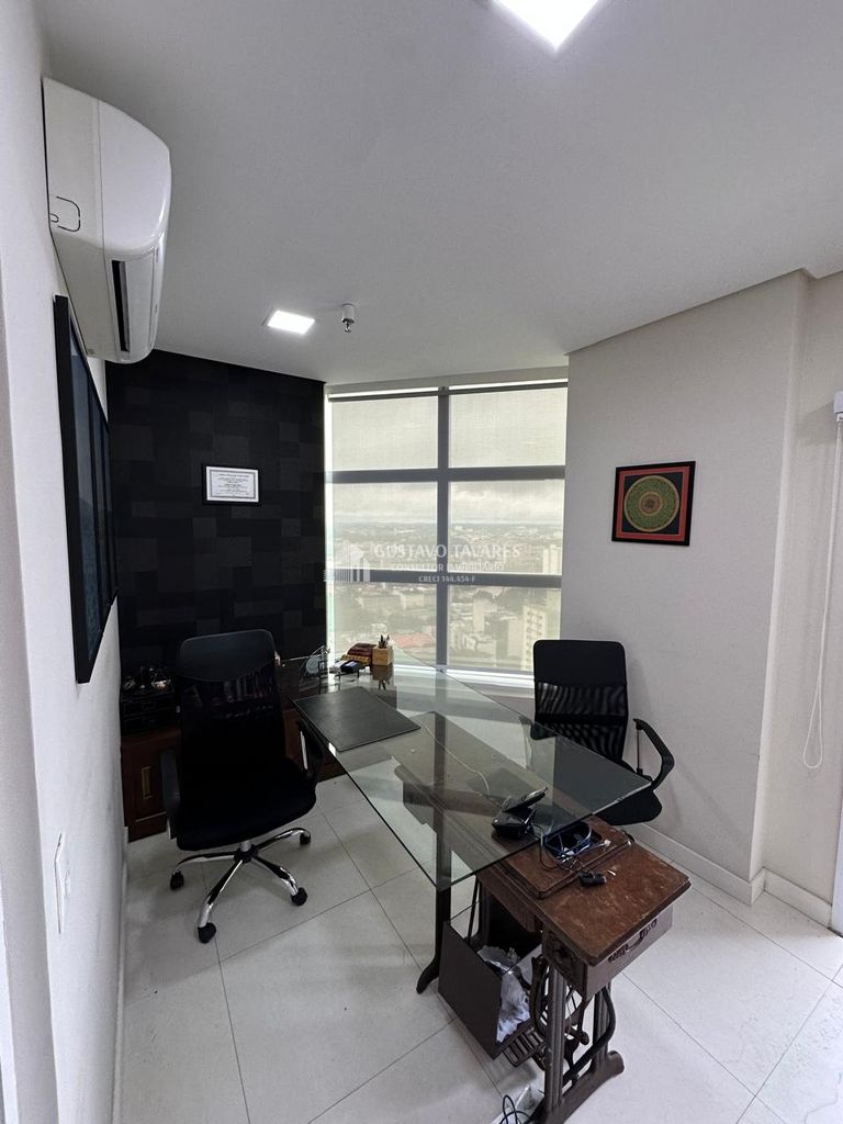 Sala-Conjunto, 60 m² - Foto 10