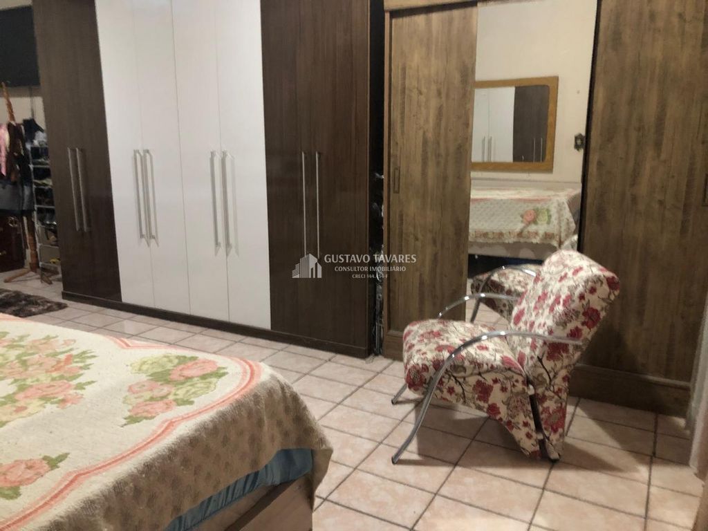 Casa, 3 quartos, 159 m² - Foto 14