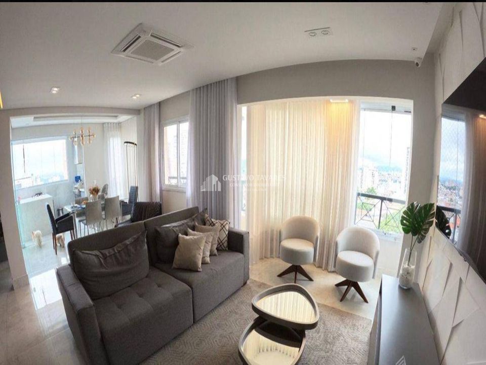 Cobertura, 4 quartos, 240 m² - Foto 6