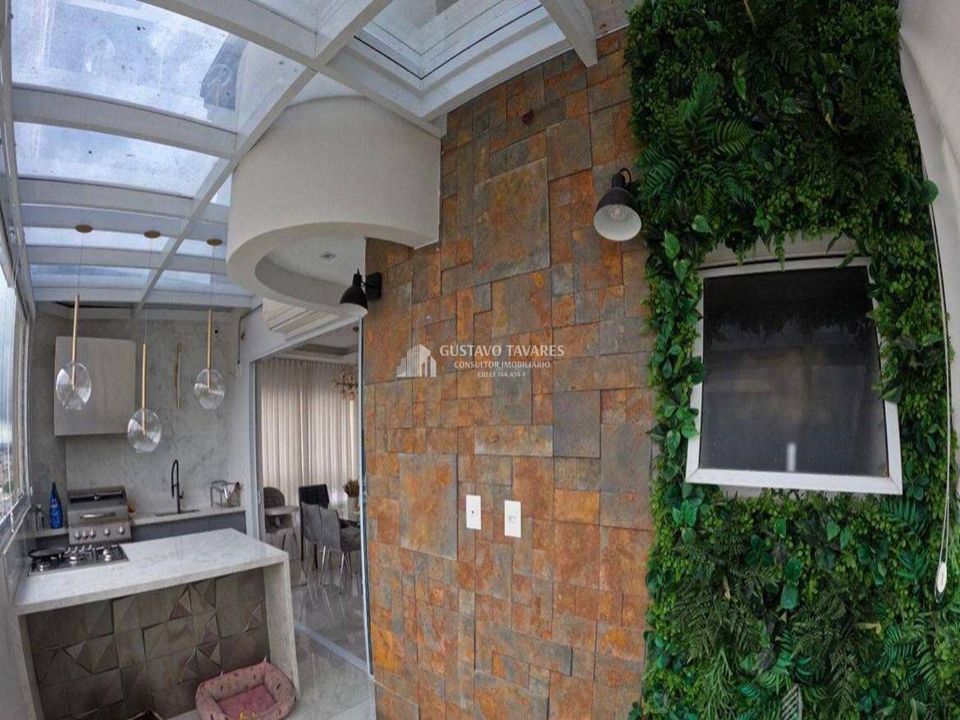 Cobertura, 4 quartos, 240 m² - Foto 16