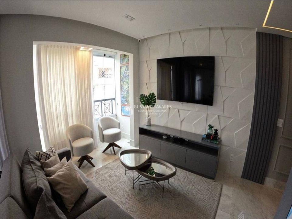 Cobertura, 4 quartos, 240 m² - Foto 18