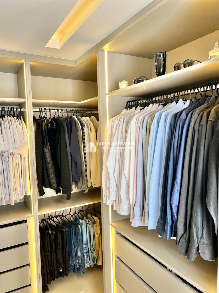 Apartamento, 3 quartos, 113 m² - Foto 8