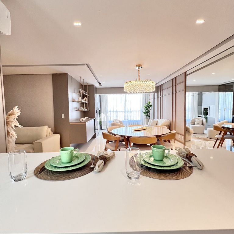 Apartamento, 3 quartos, 113 m² - Foto 14