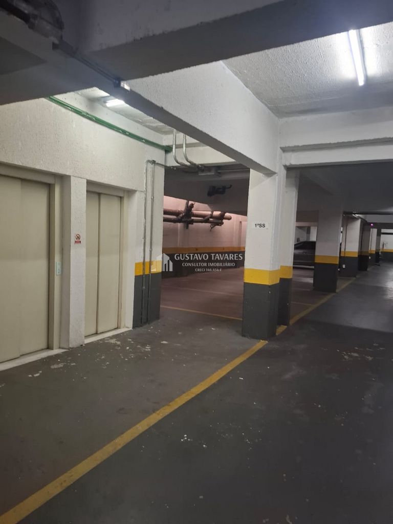 Sala-Conjunto, 37 m² - Foto 11