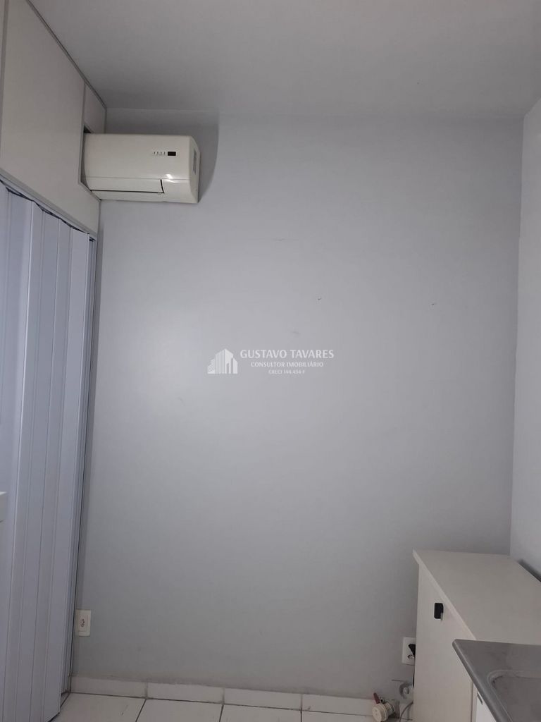 Sala-Conjunto, 37 m² - Foto 6