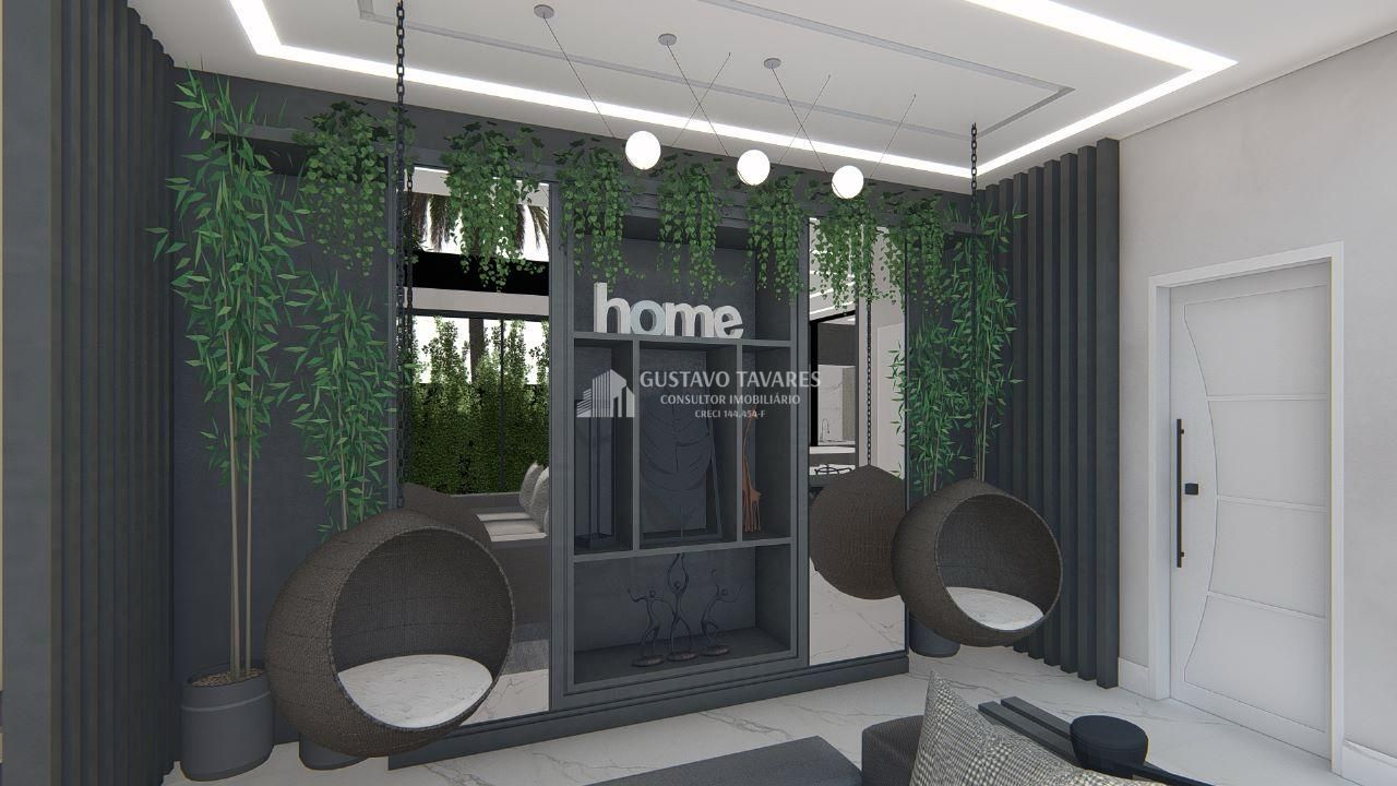 Sobrado, 3 quartos, 190 m² - Foto 10