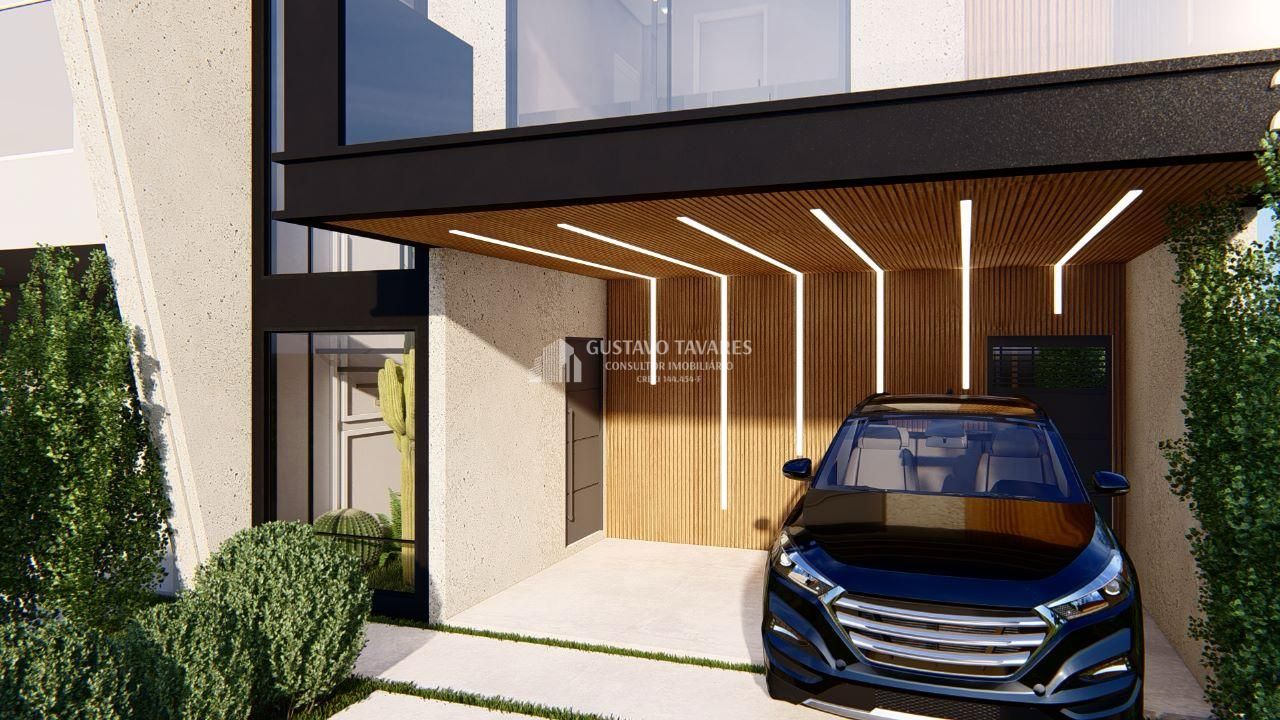Sobrado, 3 quartos, 190 m² - Foto 37
