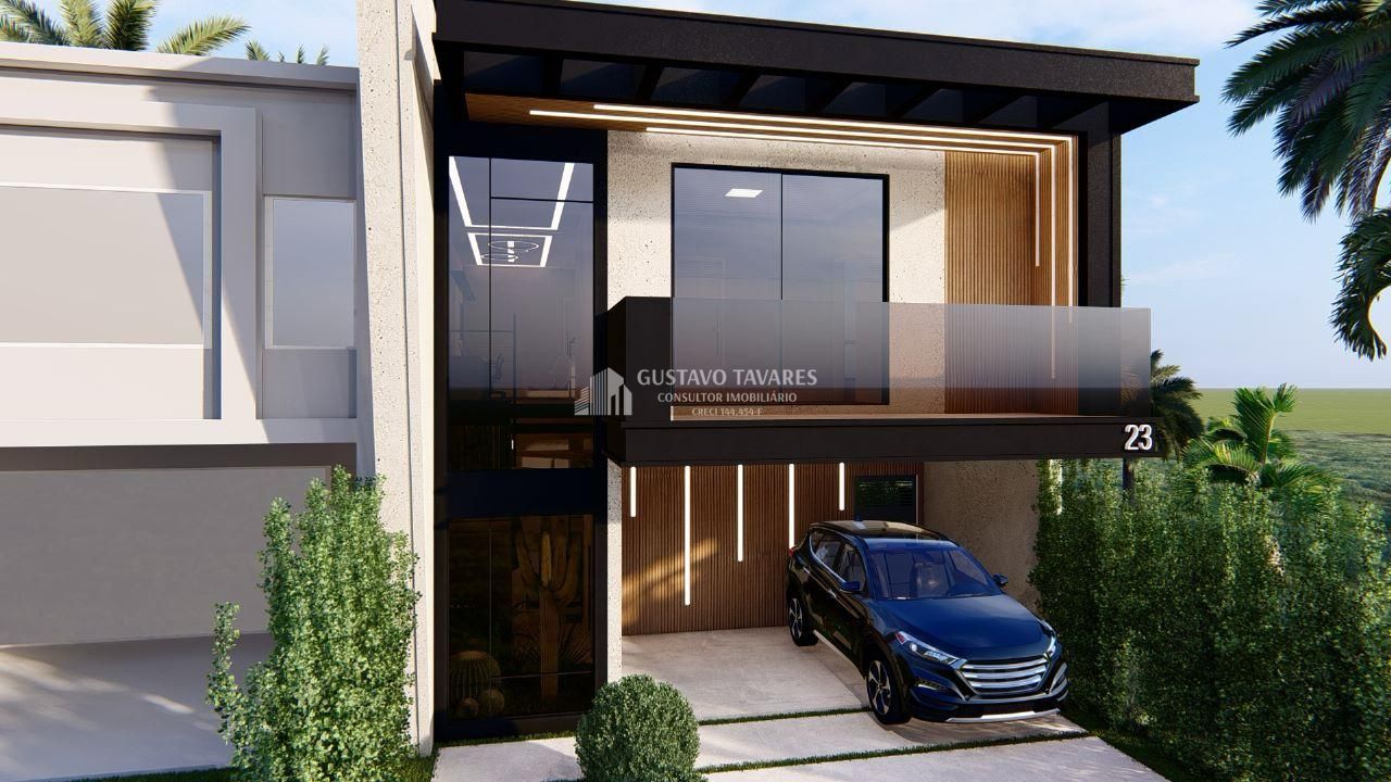 Sobrado, 3 quartos, 190 m² - Foto 42