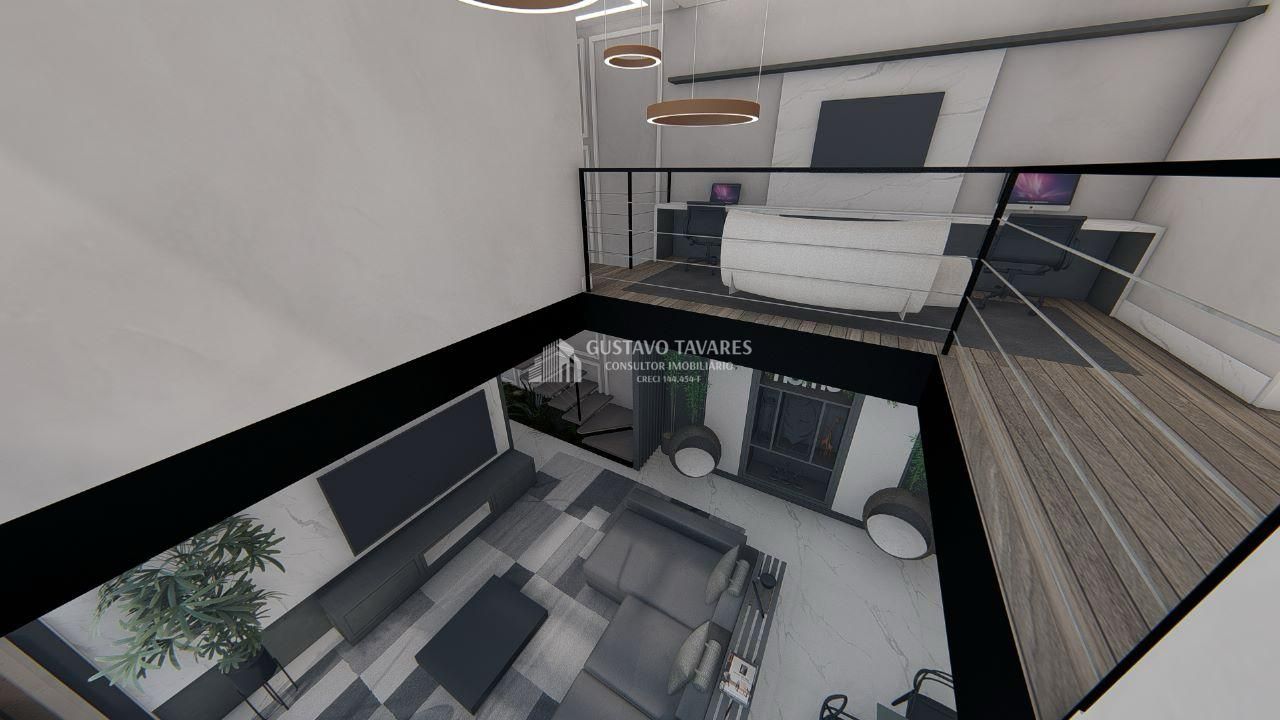 Sobrado, 3 quartos, 190 m² - Foto 54