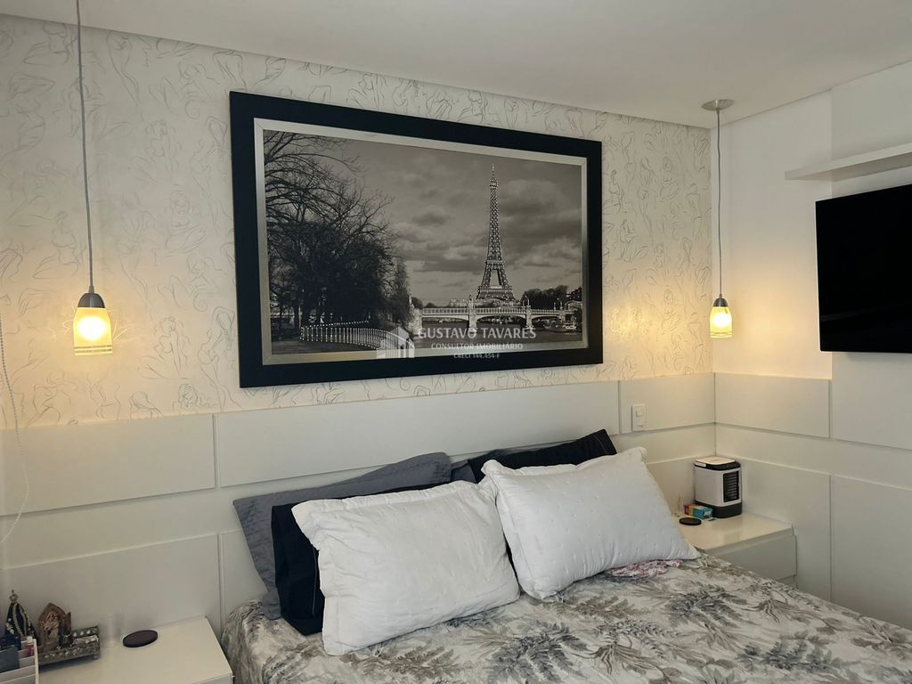 Apartamento, 2 quartos, 80 m² - Foto 4