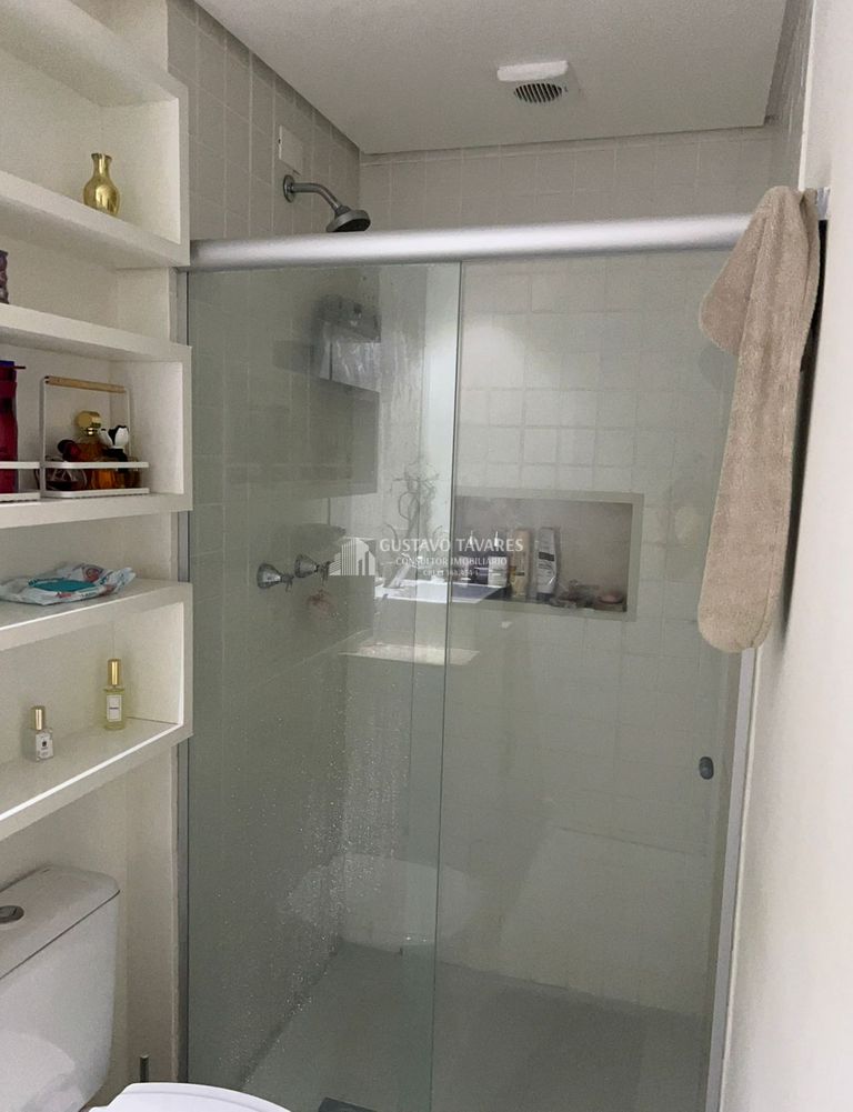 Apartamento, 2 quartos, 80 m² - Foto 12