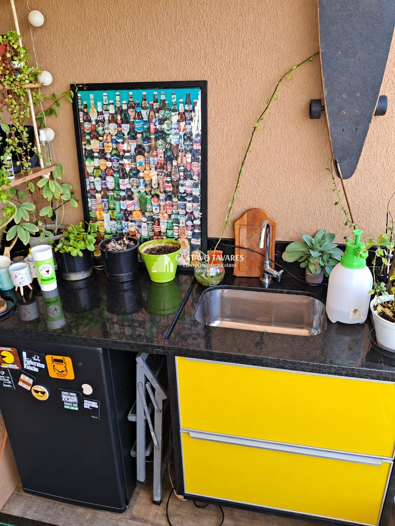 Apartamento, 2 quartos, 83 m² - Foto 8