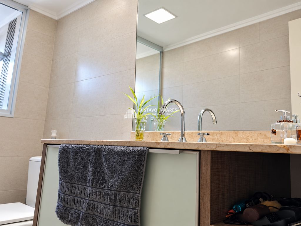 Apartamento, 2 quartos, 83 m² - Foto 12