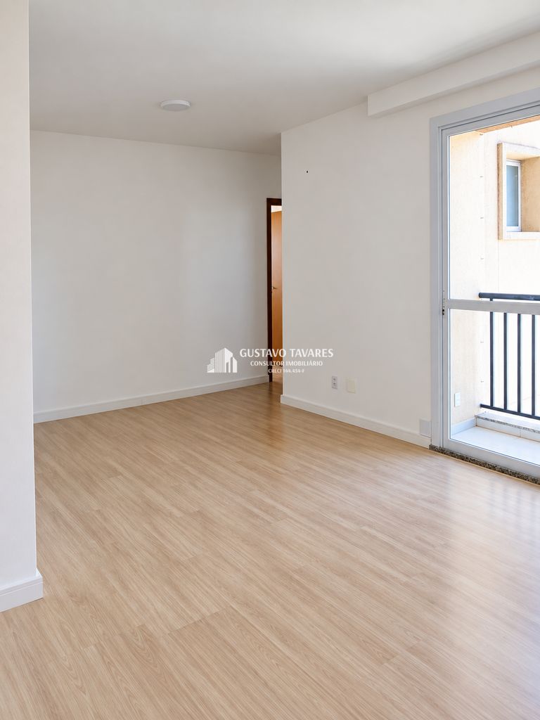 Apartamento, 2 quartos, 83 m² - Foto 15