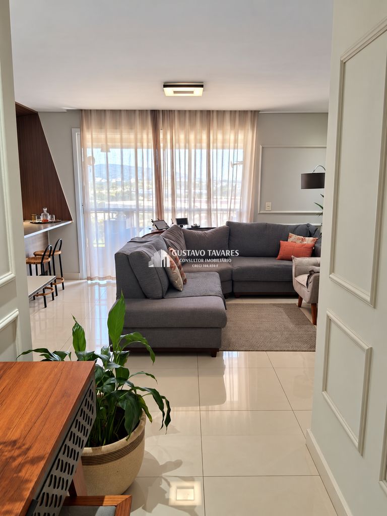 Apartamento, 2 quartos, 83 m² - Foto 20