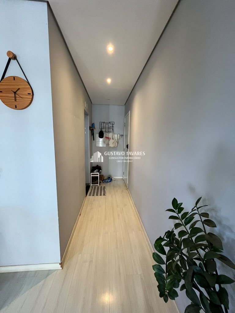 Apartamento, 3 quartos, 79 m² - Foto 22