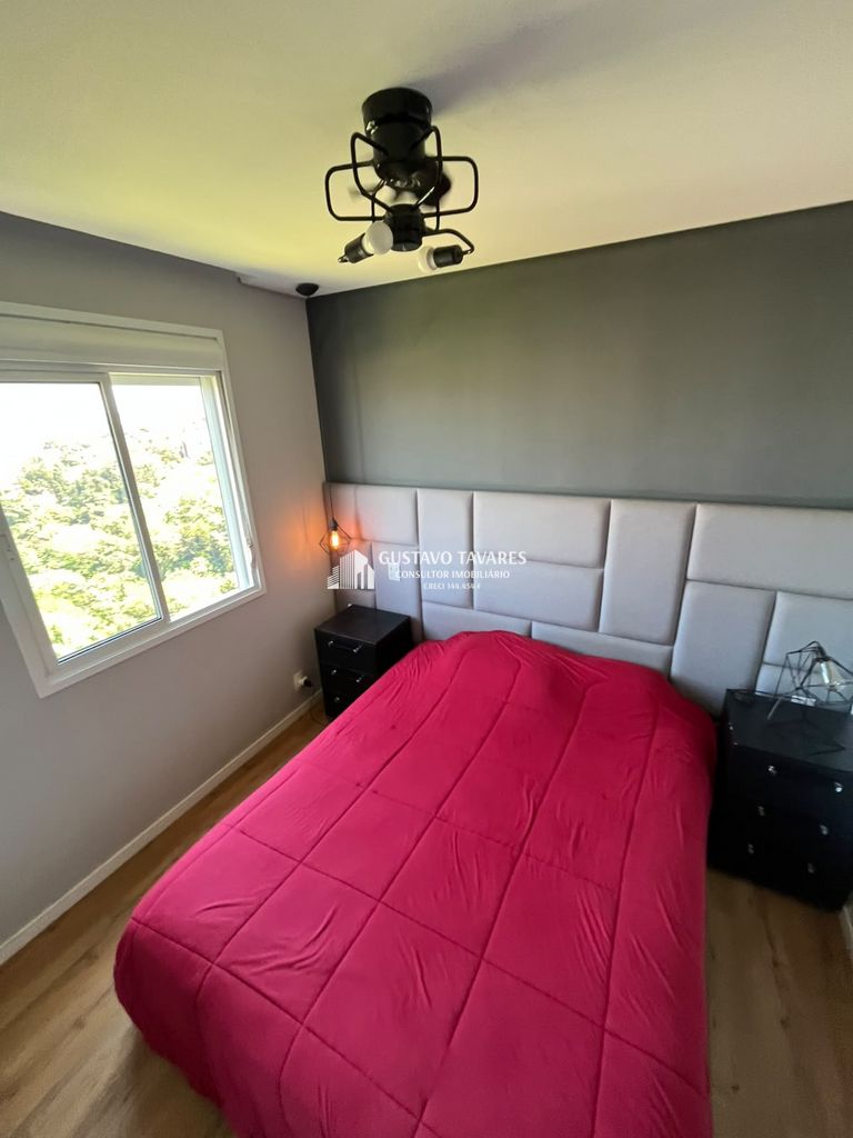 Apartamento, 3 quartos, 79 m² - Foto 25