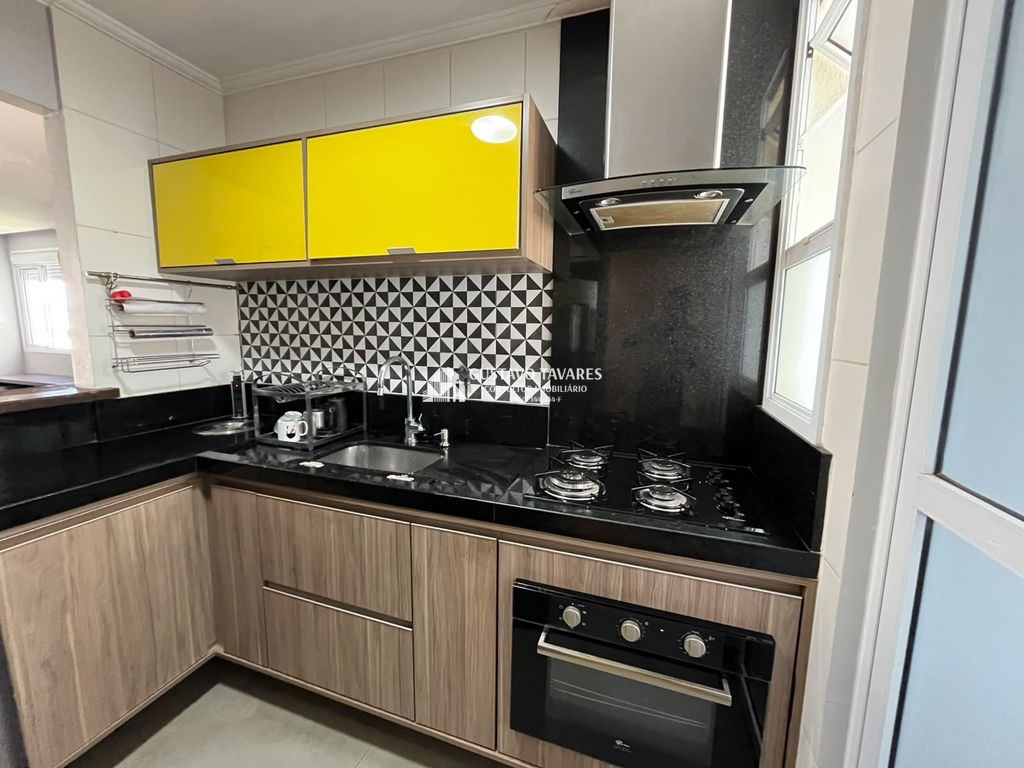Apartamento, 3 quartos, 79 m² - Foto 5