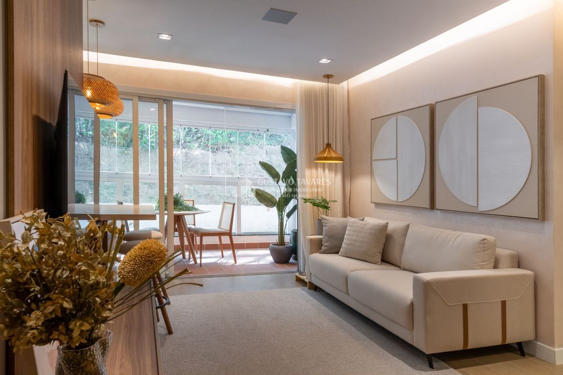 Apartamento, 2 quartos, 83 m² - Foto 8