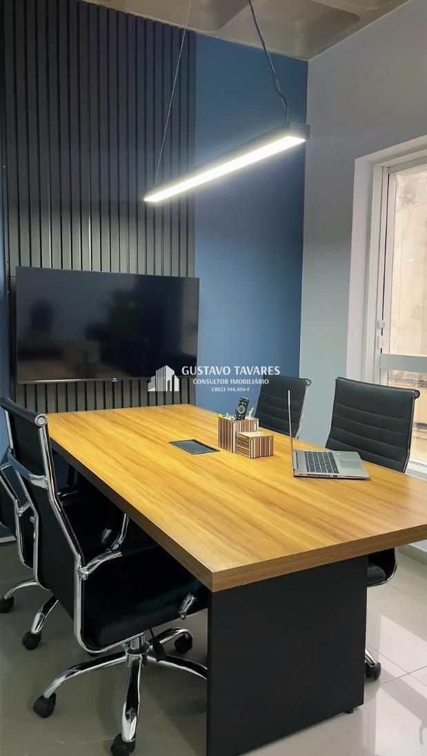 Sala-Conjunto, 35 m² - Foto 6