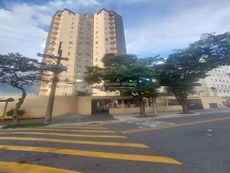 Apartamento, 2 quartos, 60 m² - Foto 1