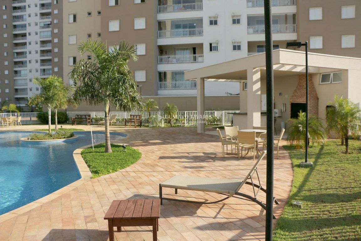 Apartamento, 3 quartos, 90 m² - Foto 37