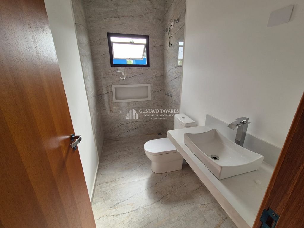 Casa de Condomínio, 3 quartos - Foto 22