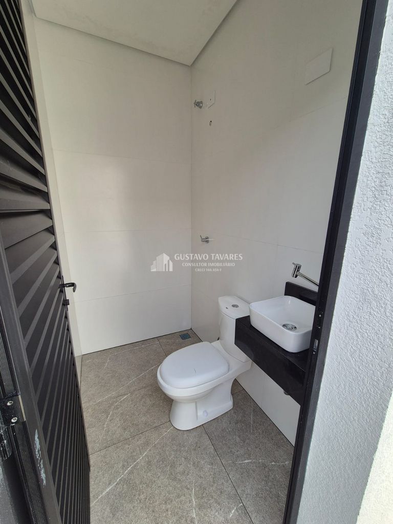 Casa de Condomínio, 3 quartos - Foto 25