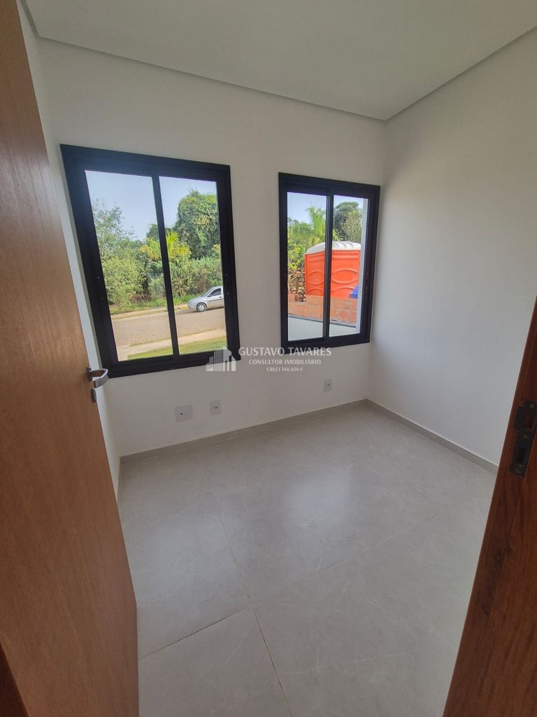 Casa de Condomínio, 3 quartos - Foto 18
