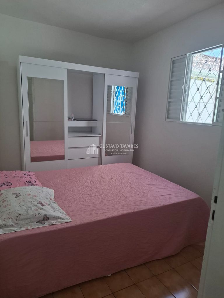 Casa, 3 quartos, 70 m² - Foto 8