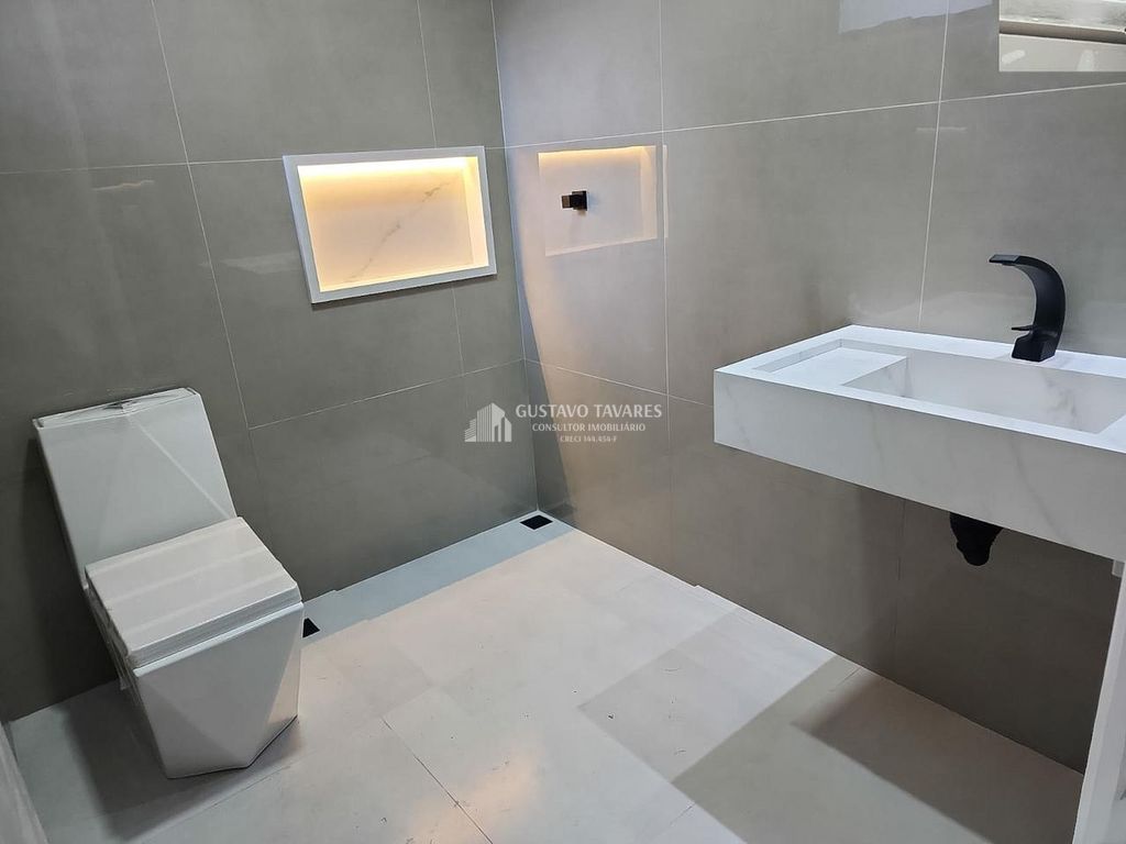 Sobrado, 3 quartos, 94 m² - Foto 14