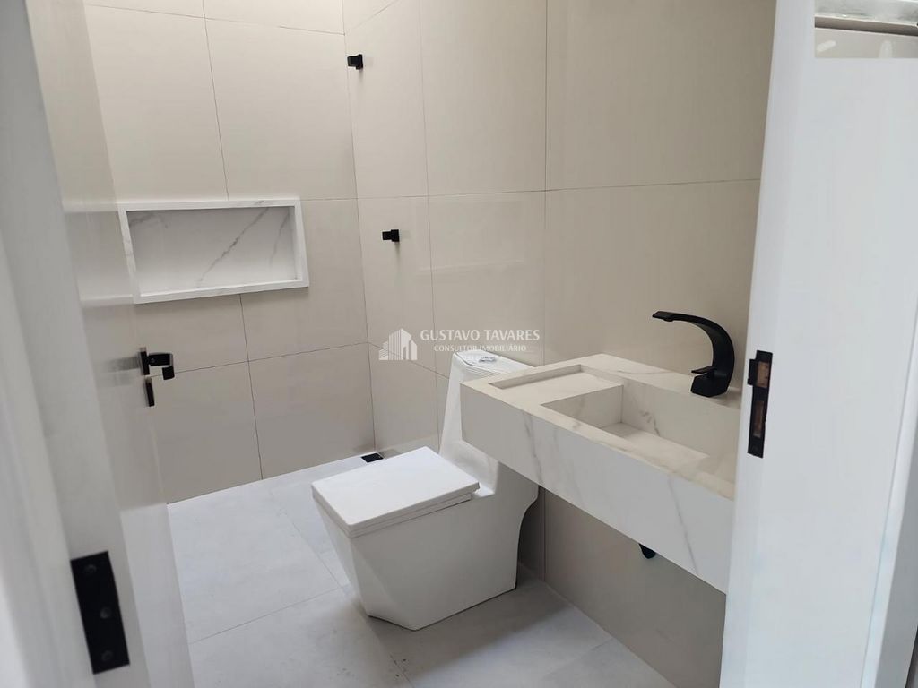 Sobrado, 3 quartos, 94 m² - Foto 15