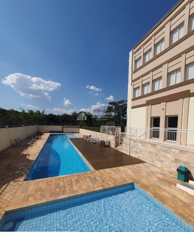 Apartamento, 2 quartos, 65 m² - Foto 11