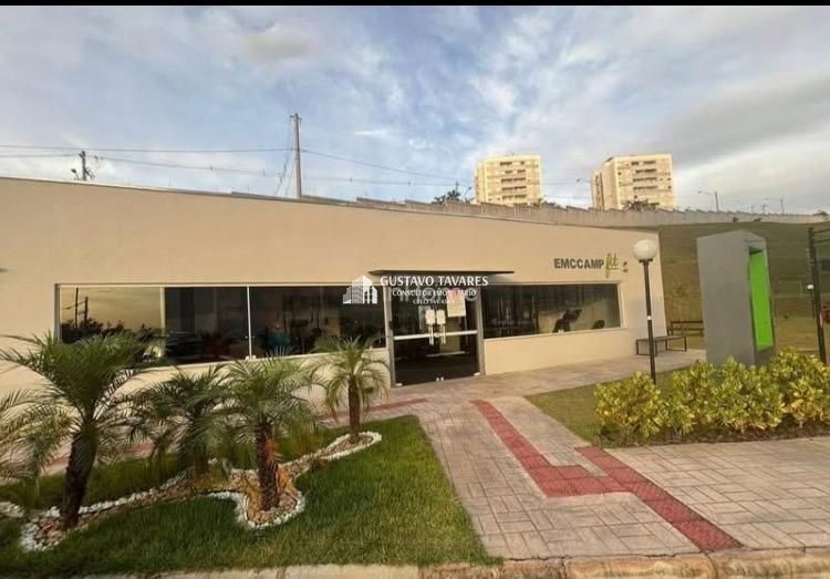 Apartamento, 2 quartos, 54 m² - Foto 21
