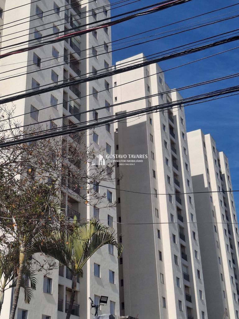 Apartamento, 3 quartos, 82 m² - Foto 15