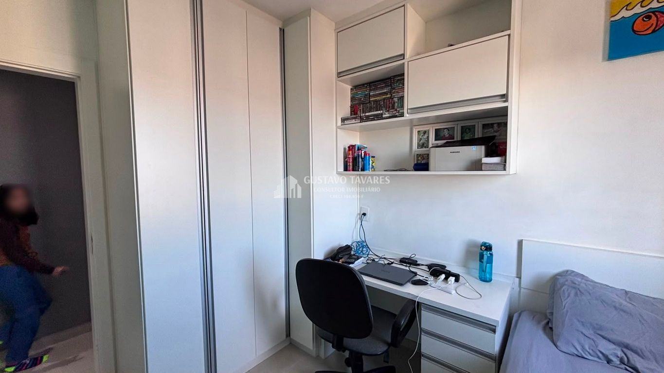 Apartamento, 3 quartos, 71 m² - Foto 11