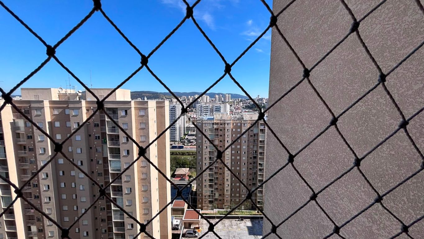 Apartamento, 3 quartos, 71 m² - Foto 7