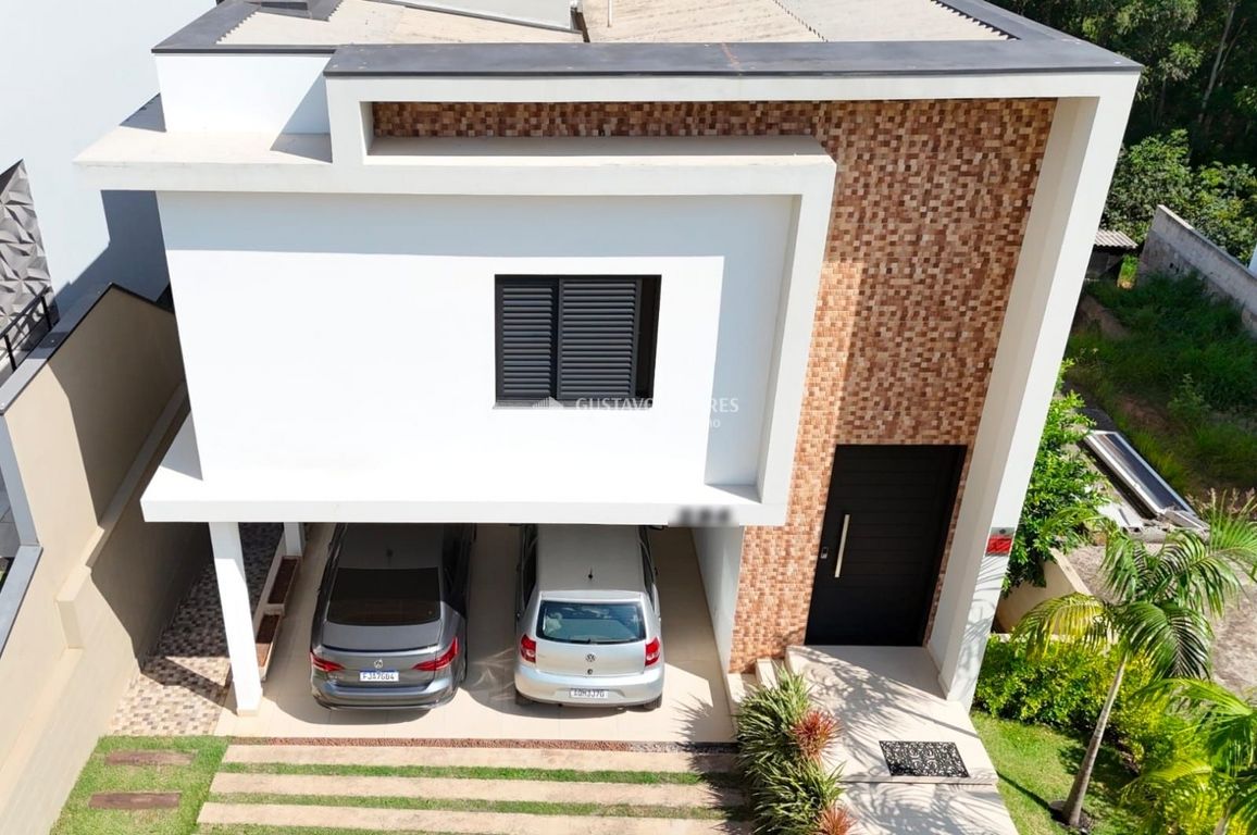 Sobrado, 3 quartos, 178 m² - Foto 3