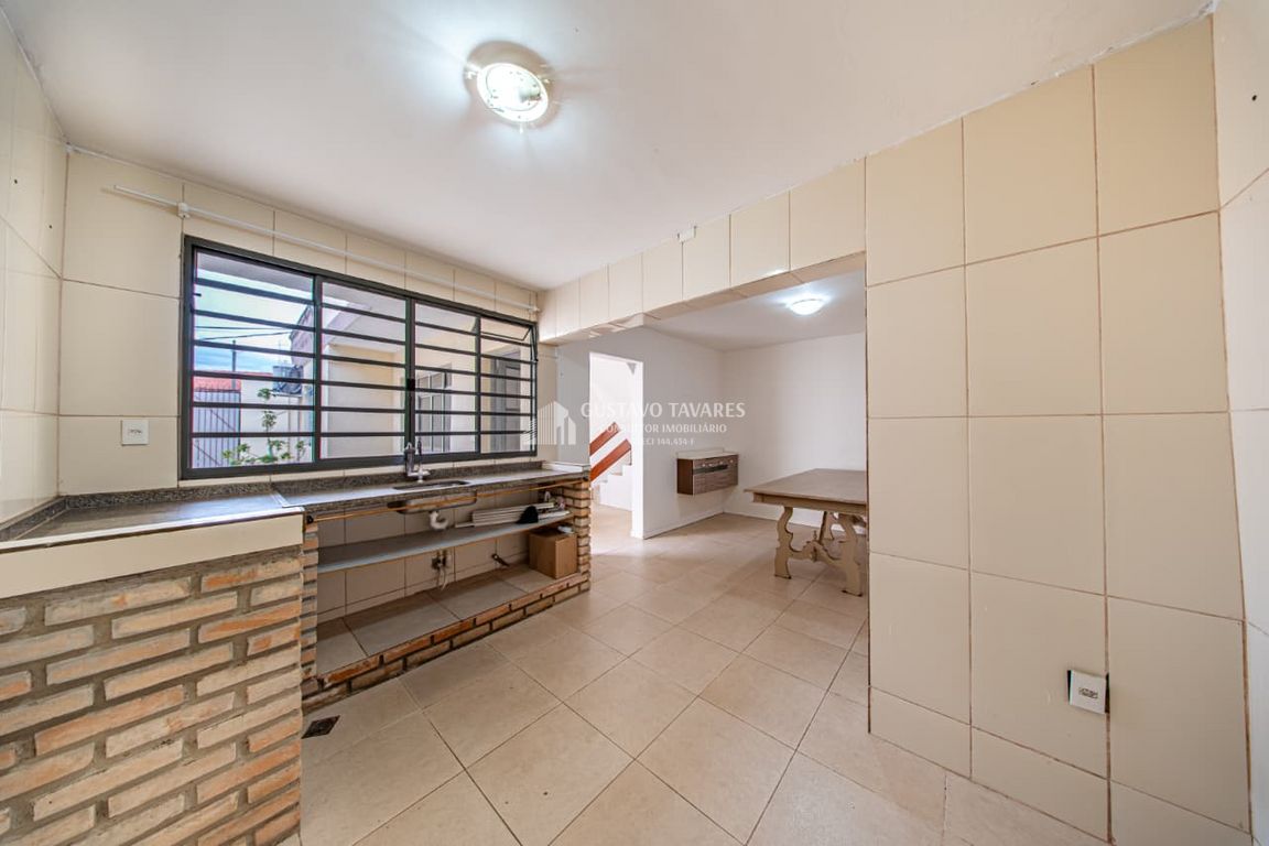 Casa, 2 quartos, 120 m² - Foto 1