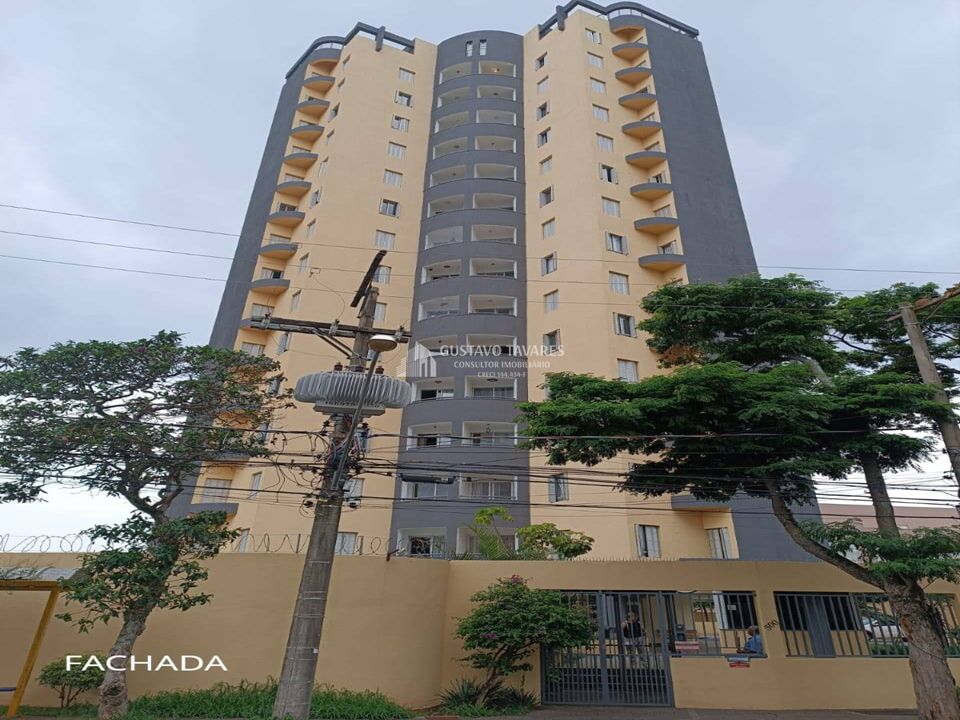 Apartamento, 3 quartos, 120 m² - Foto 1