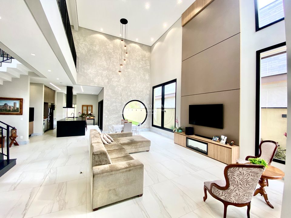 Casa de Condomínio, 3 quartos - Foto 7