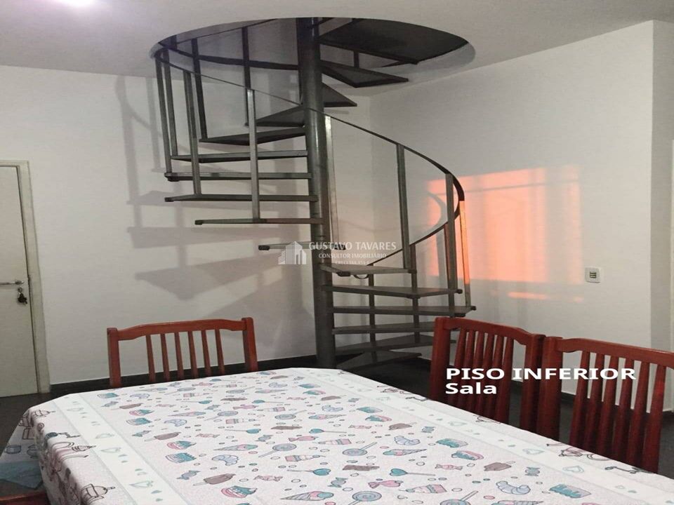 Apartamento, 3 quartos, 120 m² - Foto 8