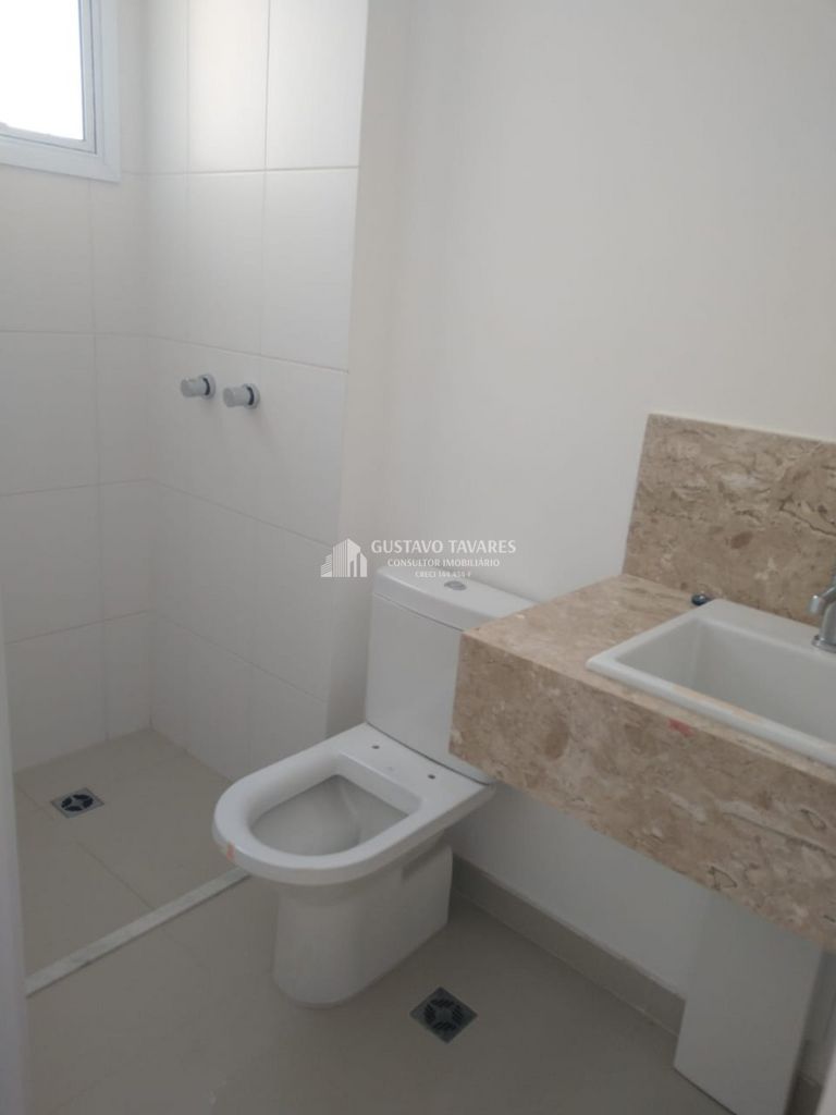 Apartamento, 3 quartos, 83 m² - Foto 9